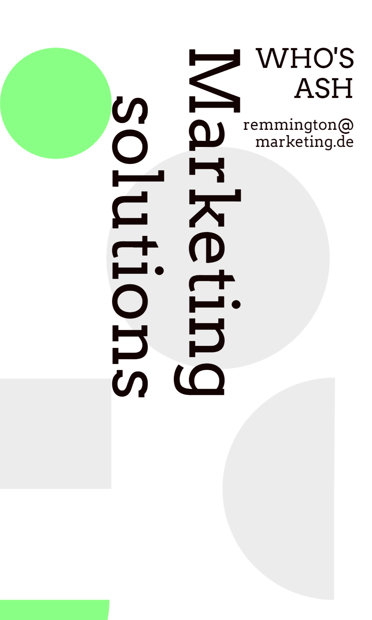 brutalist templates