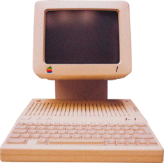 mac apple macintosh