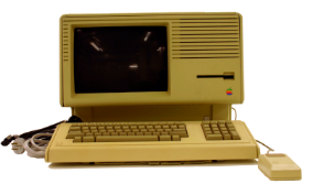 macintosh vintage