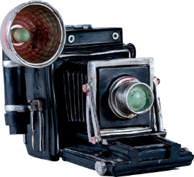 old camera vintage png