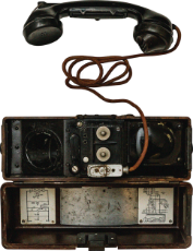 telephones vintage pack