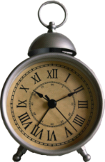 timer vintage png