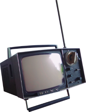 tv vintage pack