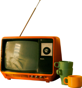 tv vintage pack