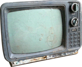 tv vintage pack
