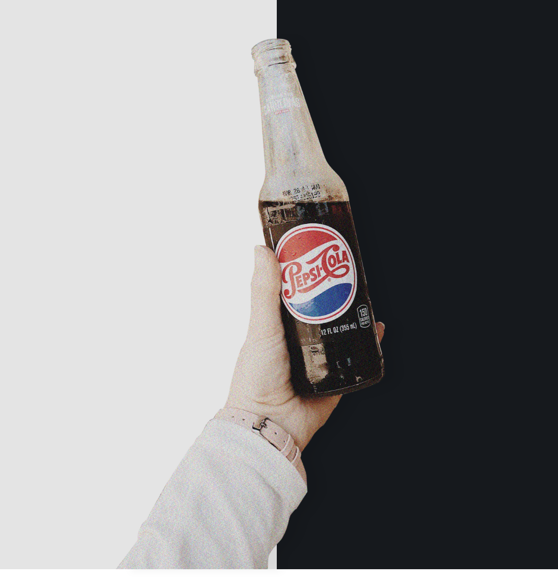 pepsi vintage retro