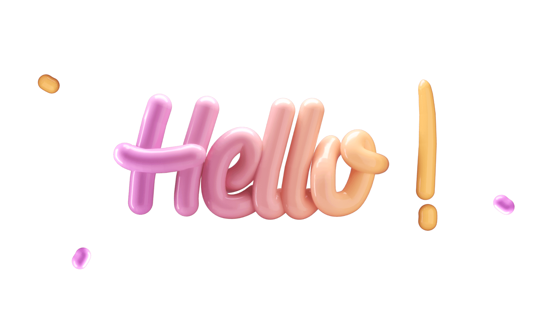 3d Lettering 3d Alphabet Pack By Artify