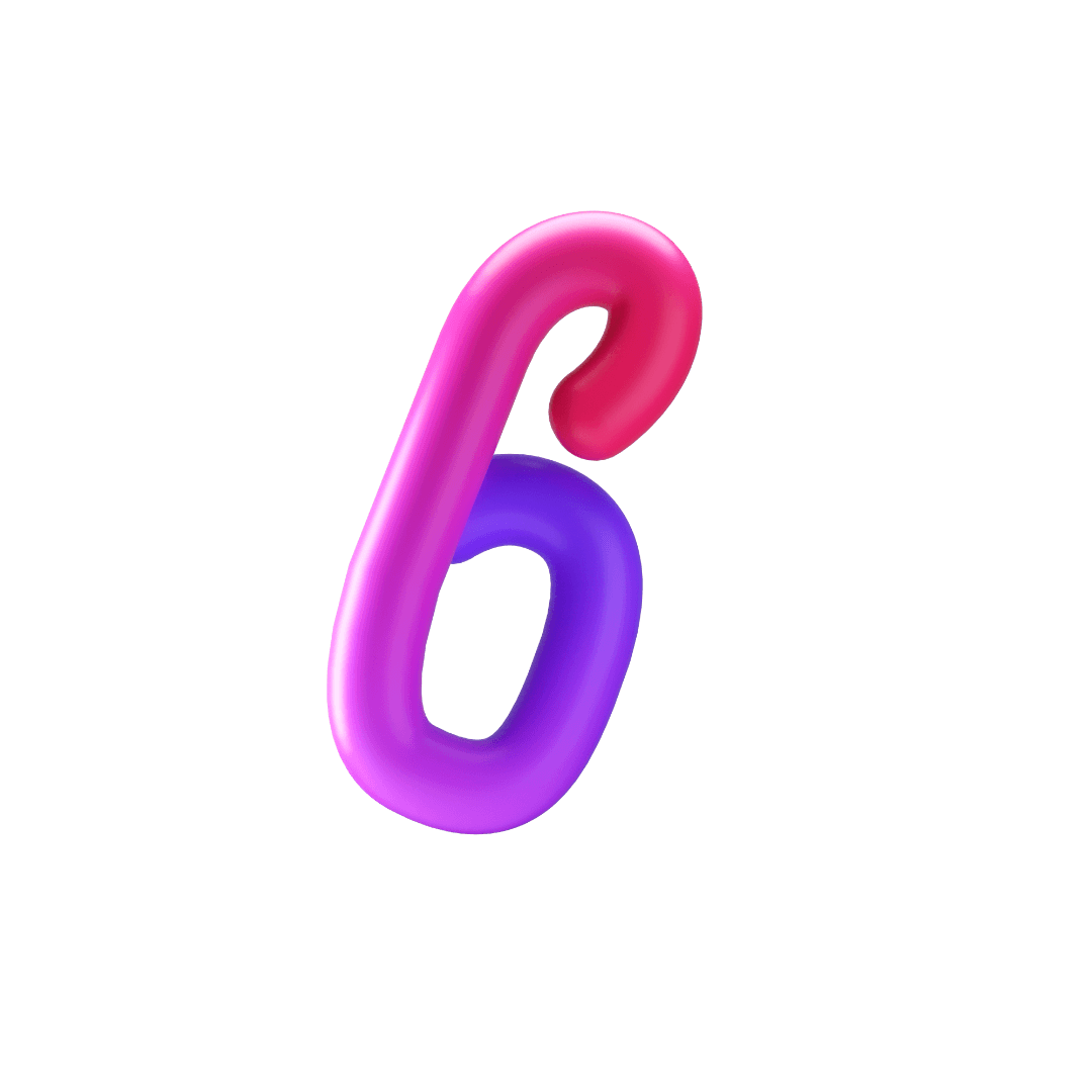 3d lettering 6 alphabet design numbers 3d lettering 6 alphabet design numbers