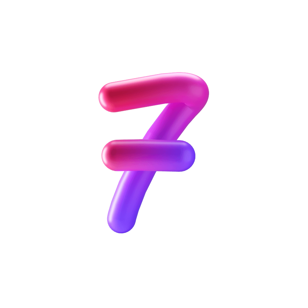 3d lettering 7 alphabet design numbers 3d lettering 7 alphabet design numbers