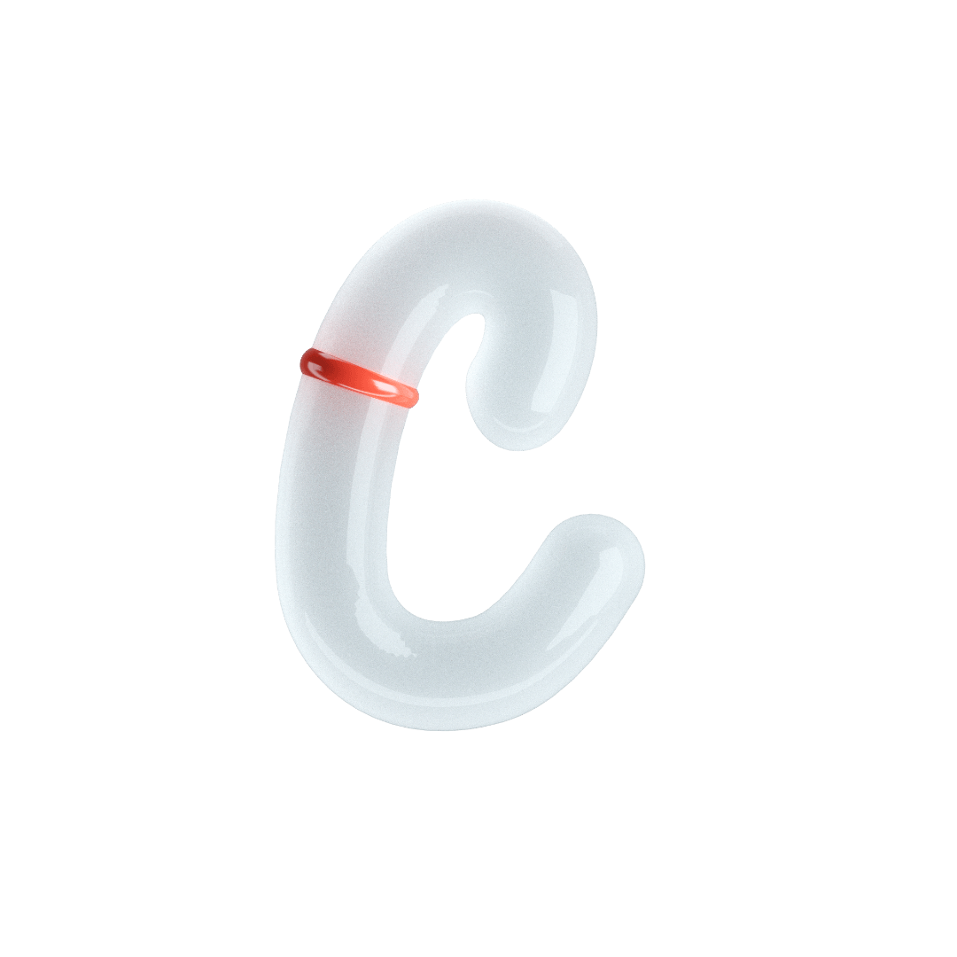 3d lettering c alphabet design 3d lettering c alphabet design