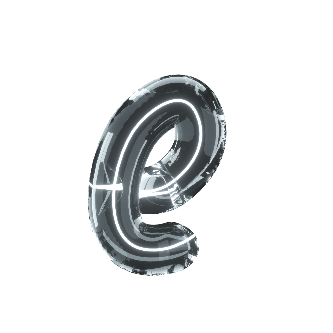 3d lettering e alphabet design 3d lettering e alphabet design