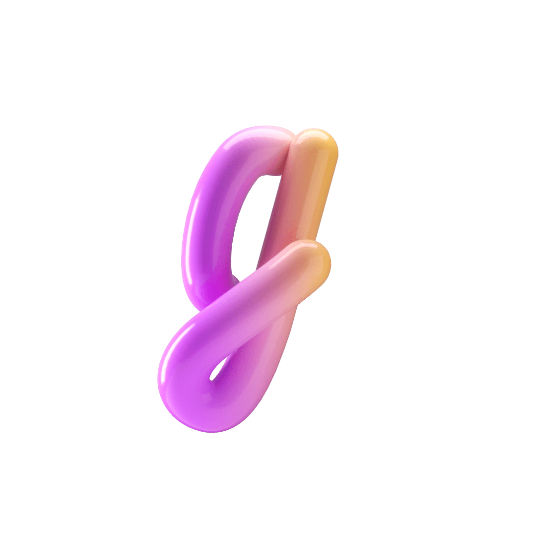 3d lettering g alphabet design