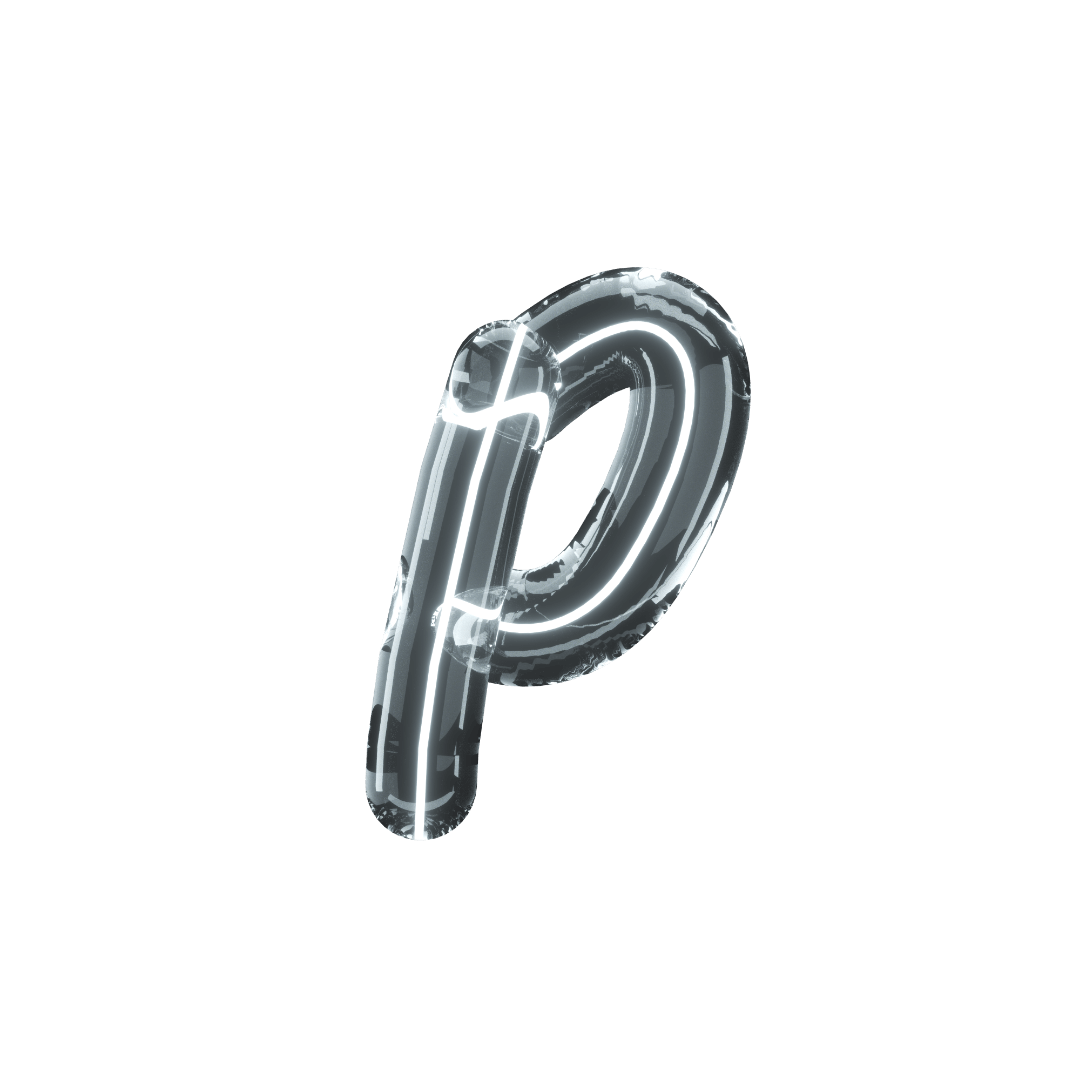 3d lettering p alphabet design 3d lettering p alphabet design