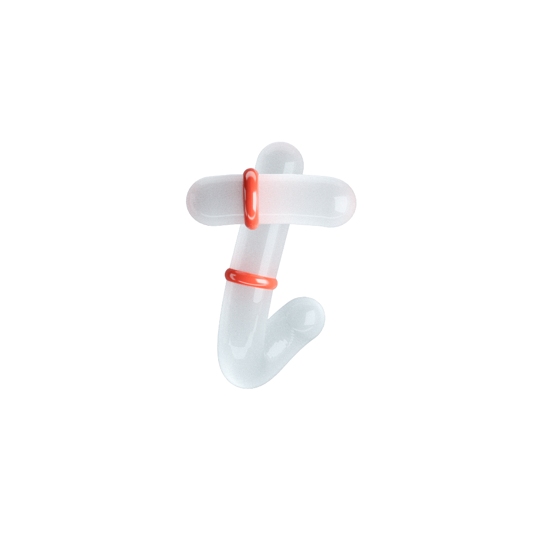 3d lettering t alphabet design 3d lettering t alphabet design
