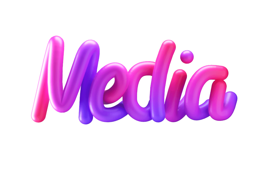 phrases media 3d lettering phrases media 3d lettering