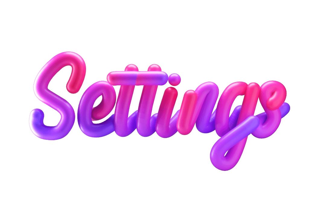 phrases settings 3d lettering phrases settings 3d lettering