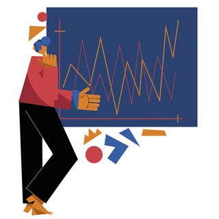 statistics graphs analysis research lecture