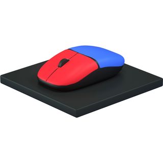 mouse computer peripheral