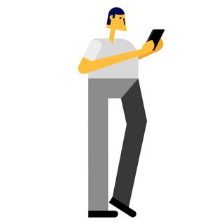 wooble mobile phone checking info