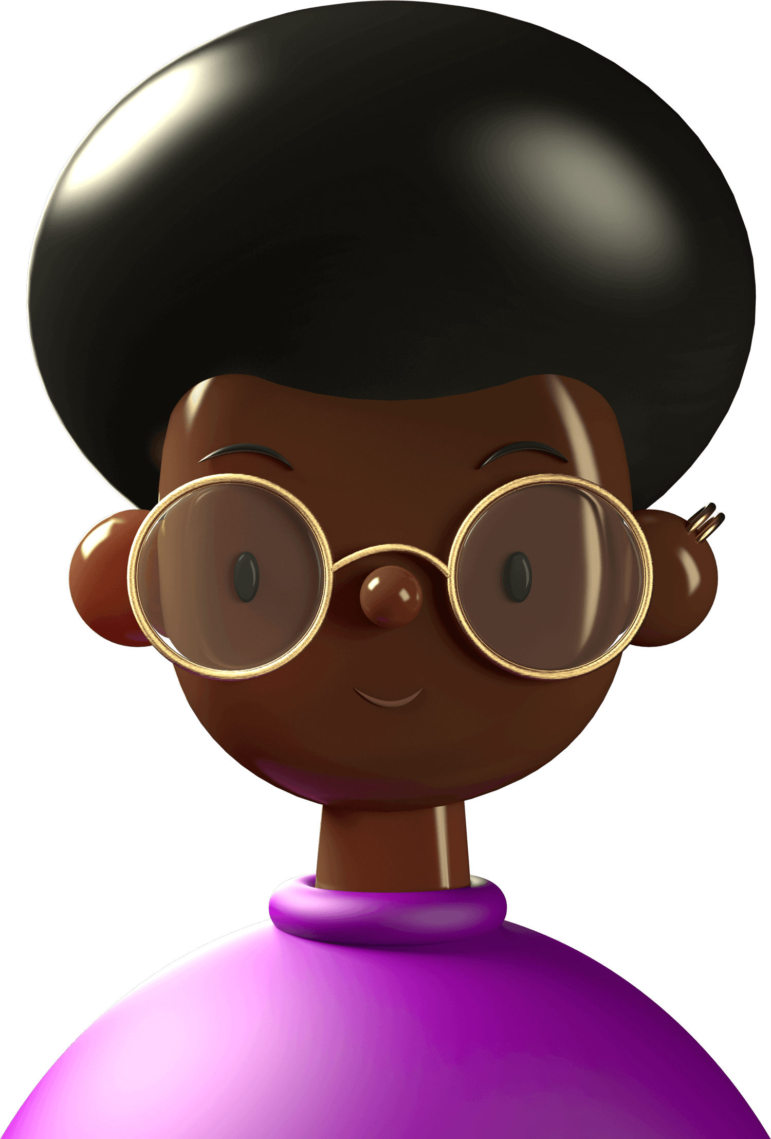 toy face people avatar boy