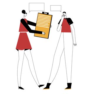 survey qualification analysis customer service