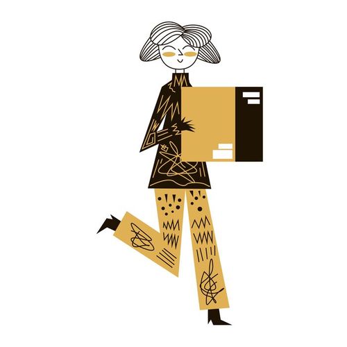 computer office file archive database