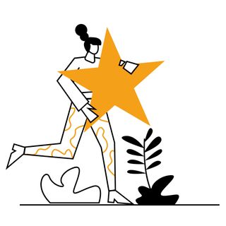 star dreamer goal success