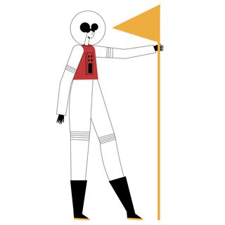 golf woman sport technique