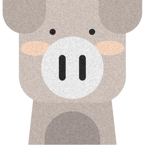 animal pig pork swine