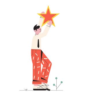 goal star dream passion path