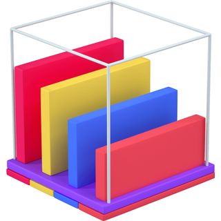 3d graphs bar statistics