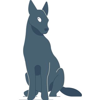 shape shifter infant mammalian track