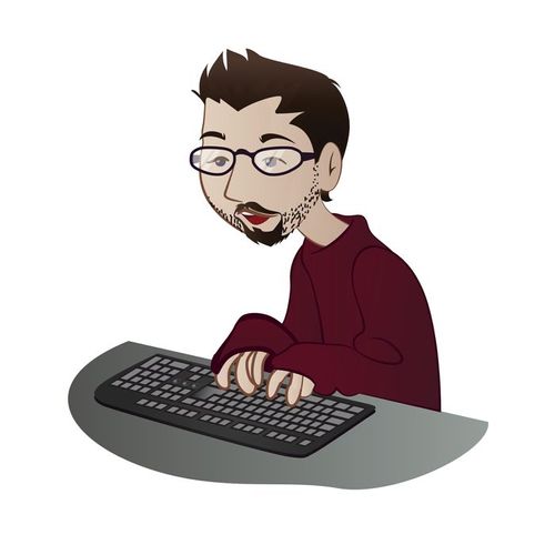 characters avatar gamer