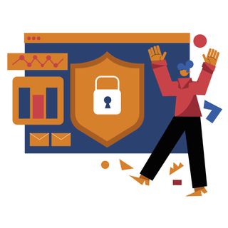 padlock statistics trends insurance