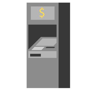 wooble banking atms saving