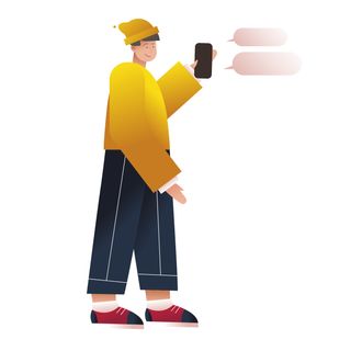 messenger mobile message conversation gossip