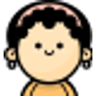 avatar cartoon anime icon girl person