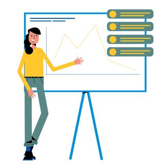 analytics analysis figures chart statistics