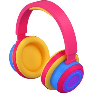 3d headphones music relax sound