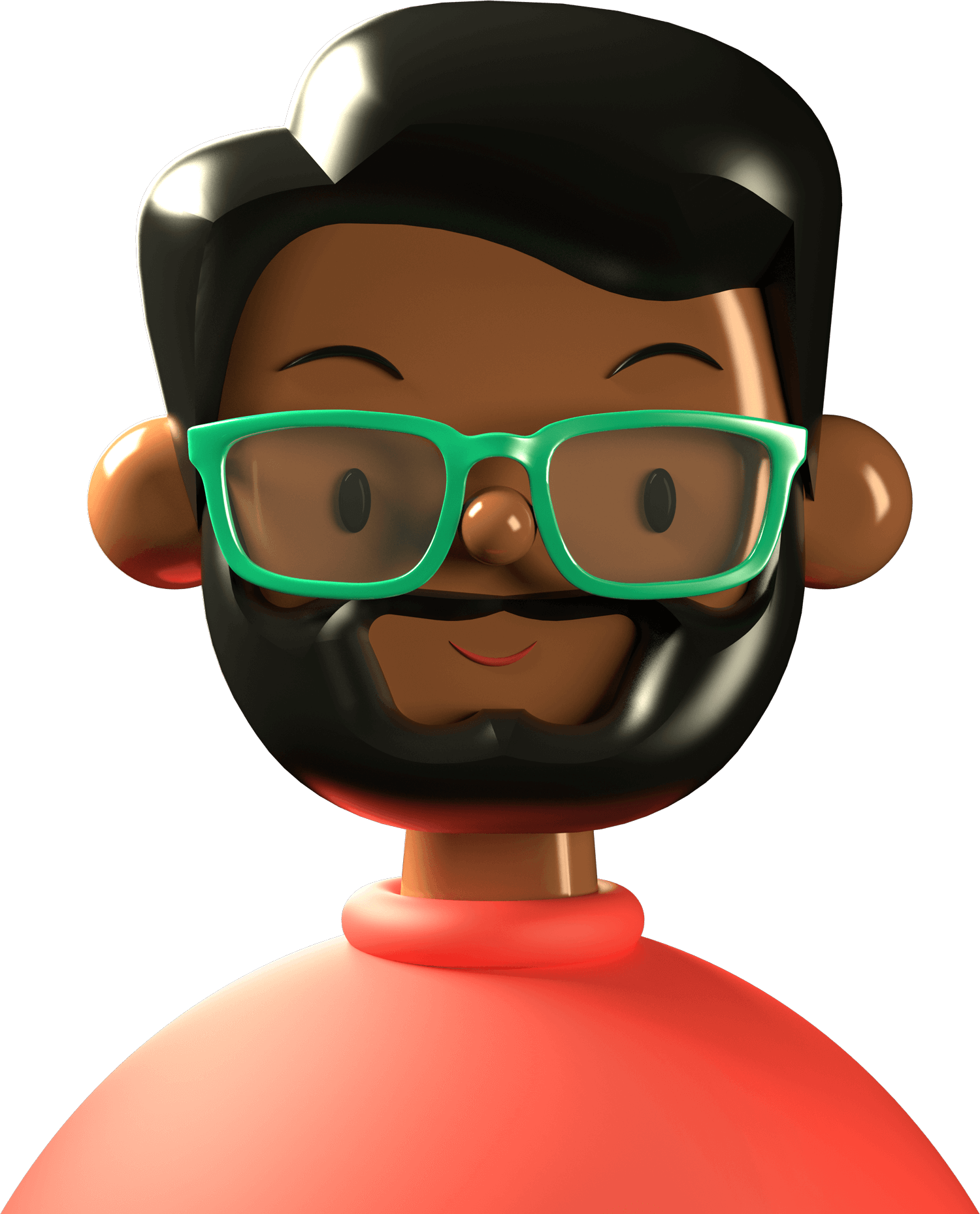 toy face people avatar student