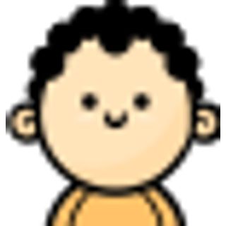avatar cartoon anime icon person child