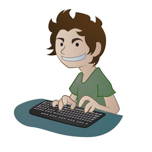 gamer