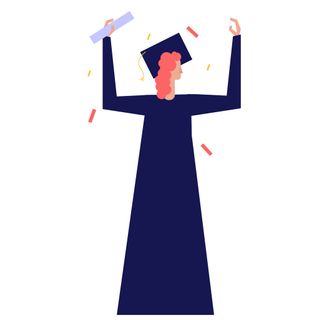 graduate success finish goal degree