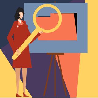 folder files documents research investigation