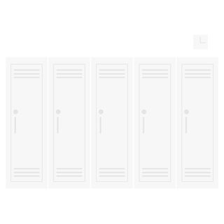 background locker