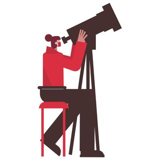 telescope