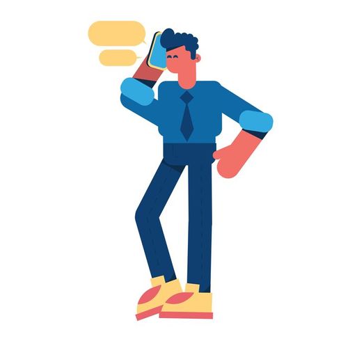 communication messaging talk