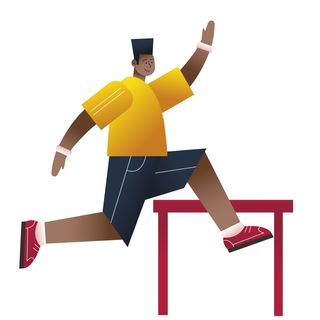 training jump olympics exercise competition