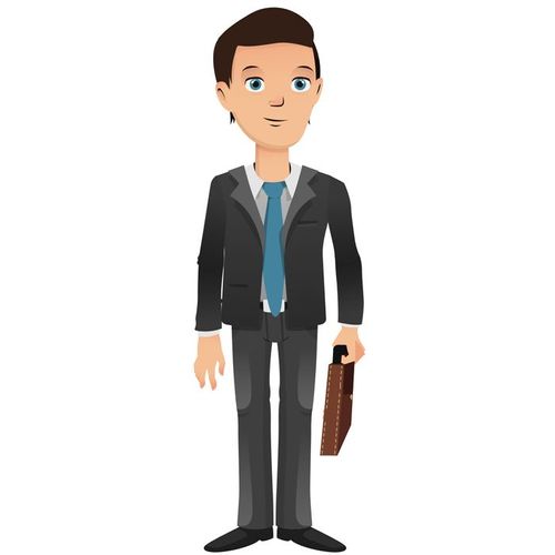 business entrepreneur