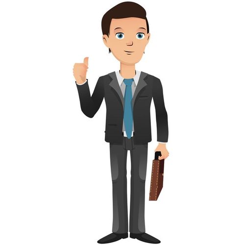 businessman entrepreneur